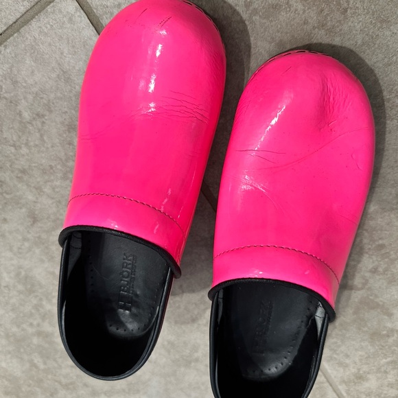 Bjork Clogs - Picture 2 of 5